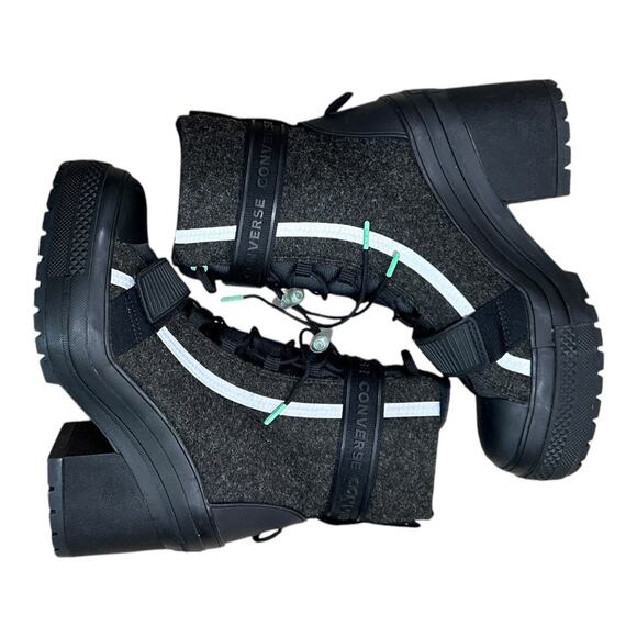 Converse CTAS GR82 Extra-High Top
Boots - Picture 7 of 11